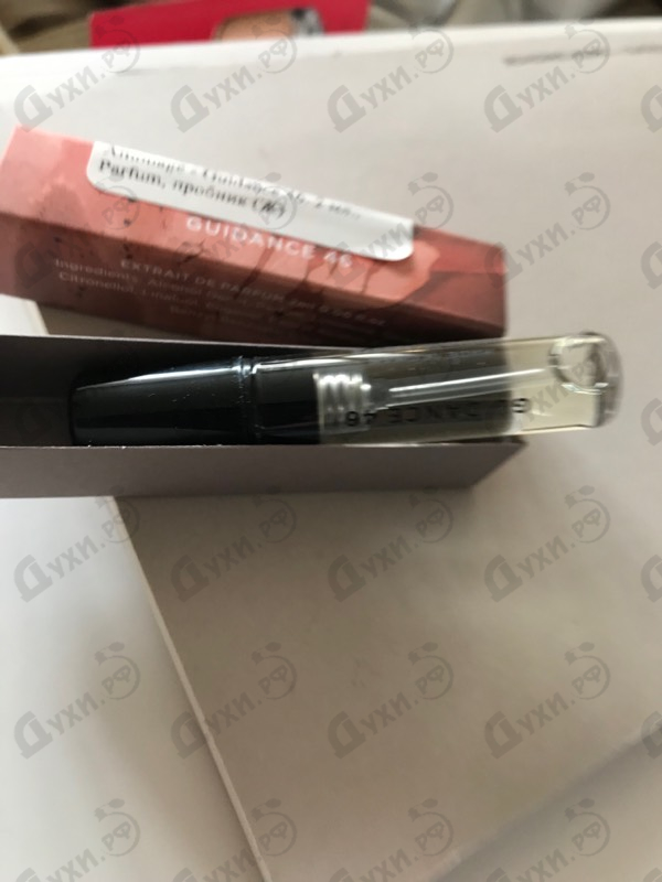 Купить Amouage Guidance 46