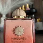 Отзыв Amouage Guidance 46