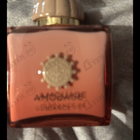 Отзывы Amouage Guidance 46