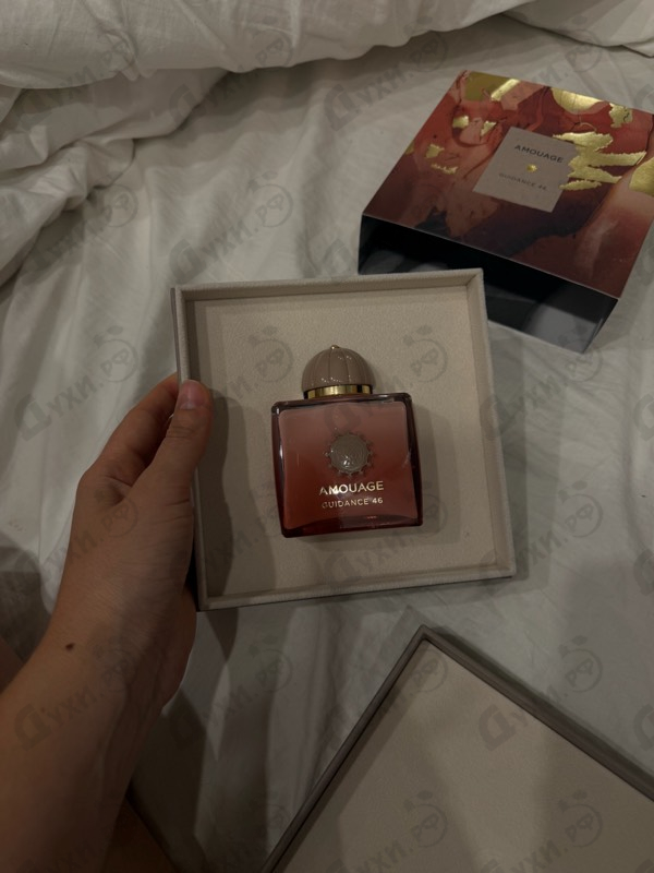 Купить Guidance 46 от Amouage