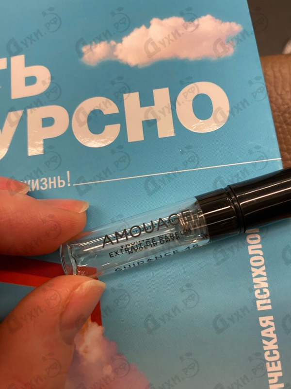 Купить Guidance 46 от Amouage