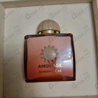 Отзывы Amouage Guidance 46