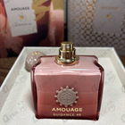 Духи Guidance 46 от Amouage