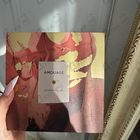 Отзывы Amouage Guidance 46