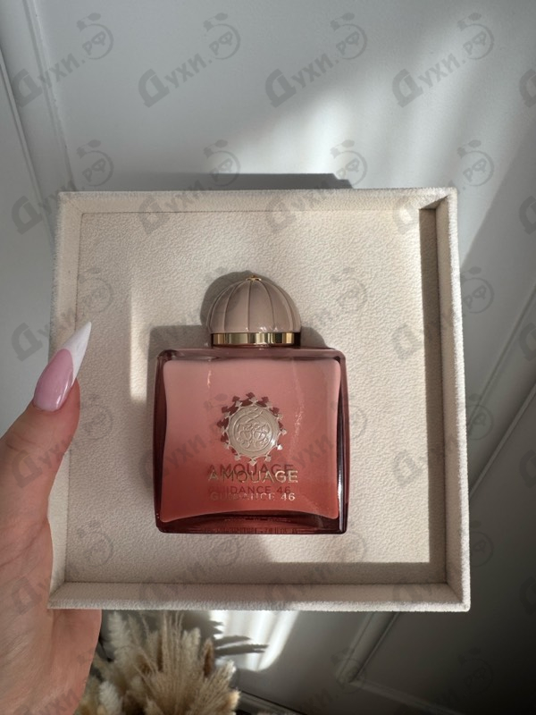 Купить Guidance 46 от Amouage
