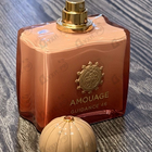 Отзывы Amouage Guidance 46