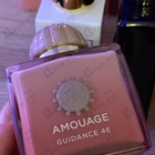 Духи Guidance 46 от Amouage