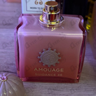 Отзыв Amouage Guidance 46