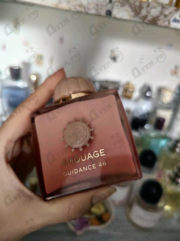 Купить Guidance 46 от Amouage