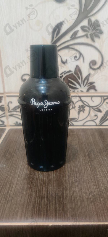 Духи Addictive от Pepe Jeans