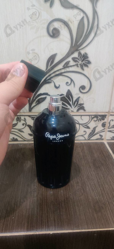 Парфюмерия Pepe Jeans Addictive