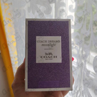 Парфюм Coach Dreams Moonlight
