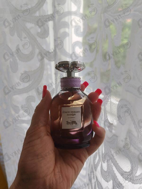 Духи Dreams Moonlight от Coach