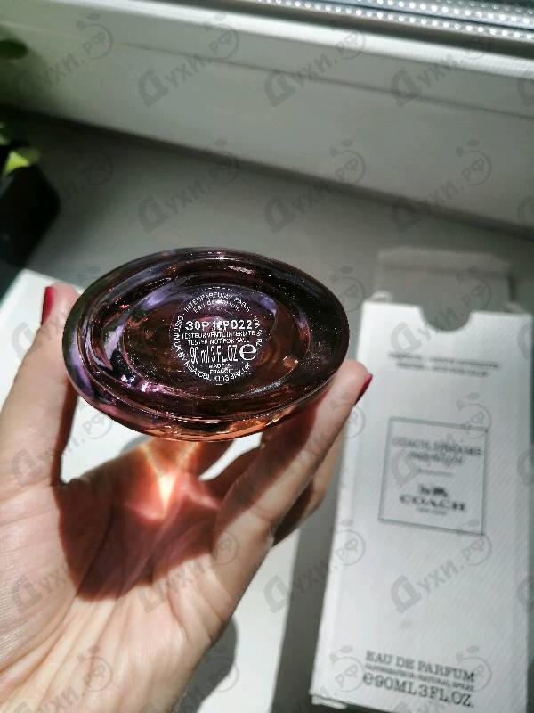 Духи Dreams Moonlight от Coach