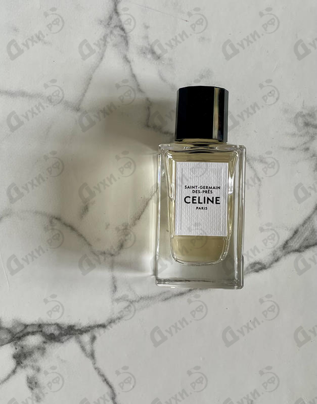 Купить Celine Saint-Germain-Des-Pres