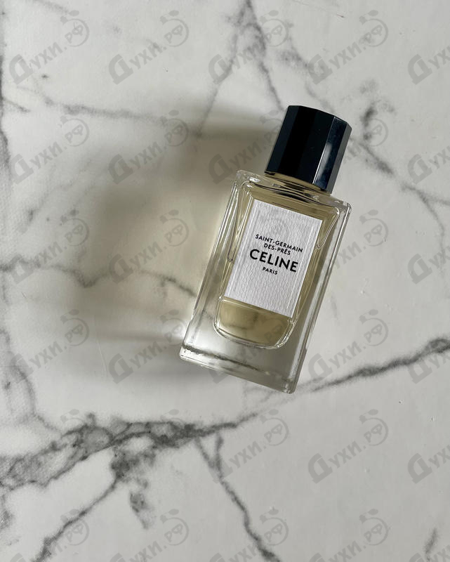 Парфюмерия Celine Saint-Germain-Des-Pres