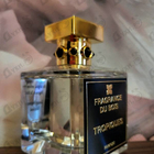 Отзыв Fragrance Du Bois Tropiques