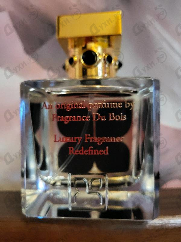 Купить Fragrance Du Bois Tropiques