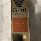 Отзывы Gritti Mango Aoud