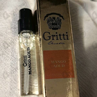 Отзыв Gritti Mango Aoud
