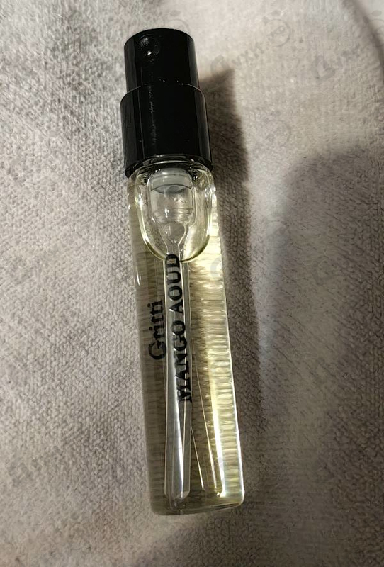 Купить Gritti Mango Aoud