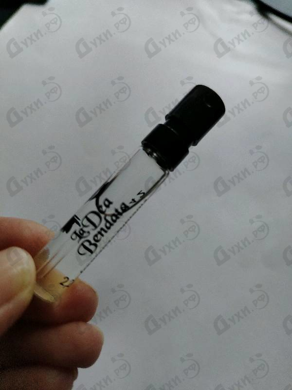 Купить La Dea Bendata от Nobile 1942