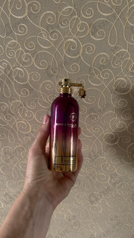 Духи Beast Love от Montale