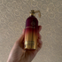 Духи Beast Love от Montale