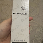 Духи Beast Love от Montale