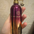Духи Beast Love от Montale