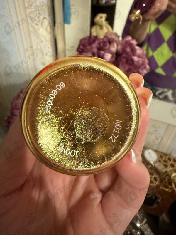 Духи Beast Love от Montale