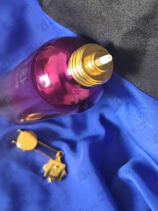 Духи Beast Love от Montale