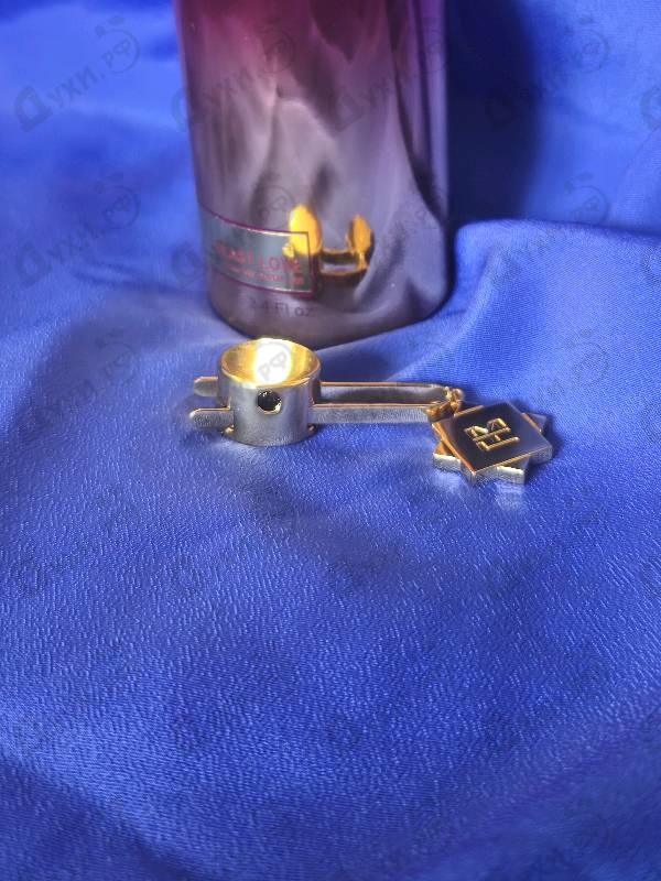Купить Beast Love от Montale