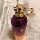 Отзывы Montale Beast Love