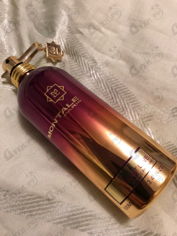 Отзыв Montale Beast Love