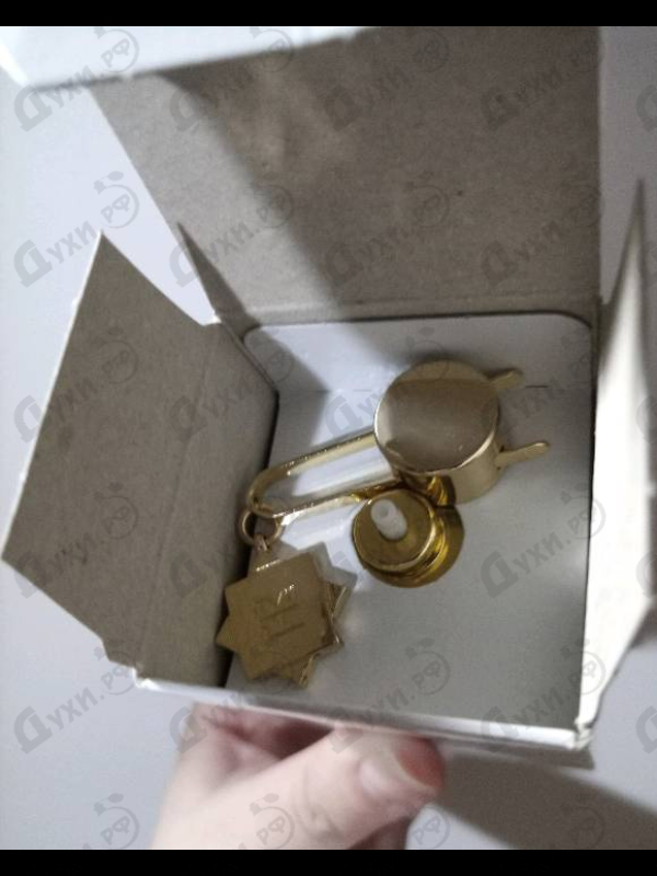 Парфюмерия Beast Love от Montale