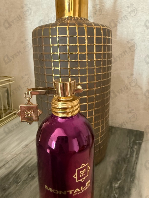 Отзывы Montale Beast Love