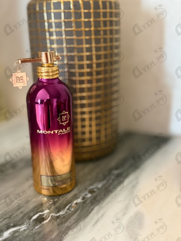 Духи Beast Love от Montale