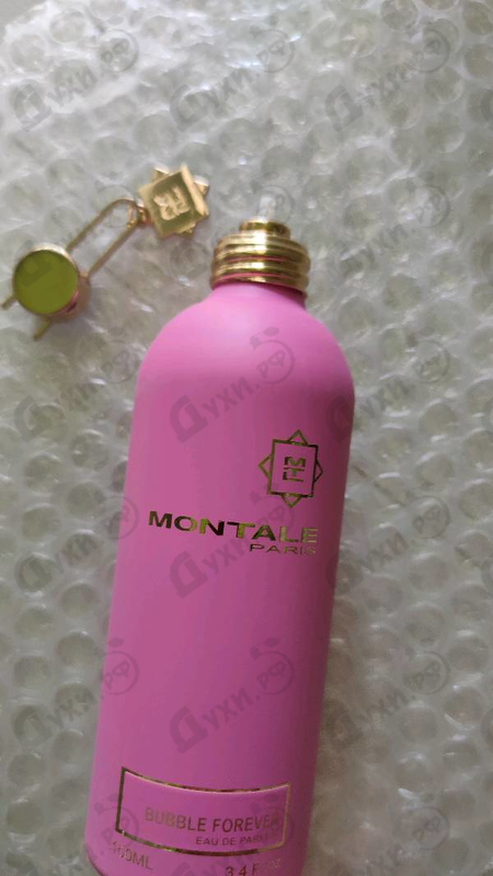 Купить Montale Bubble Forever