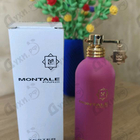 Отзыв Montale Bubble Forever
