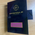 Духи Bubble Forever от Montale