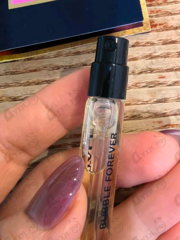 Парфюмерия Montale Bubble Forever