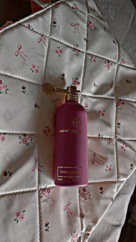 Парфюмерия Montale Bubble Forever