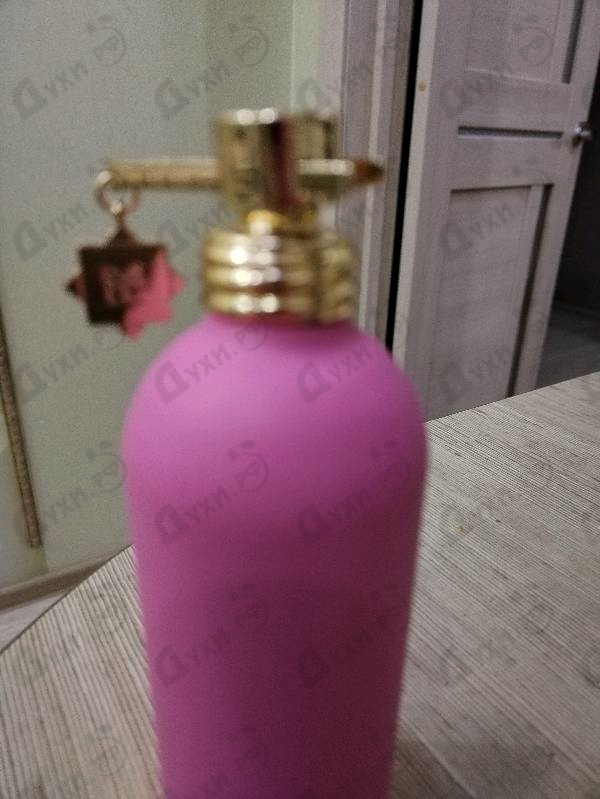 Парфюмерия Bubble Forever от Montale