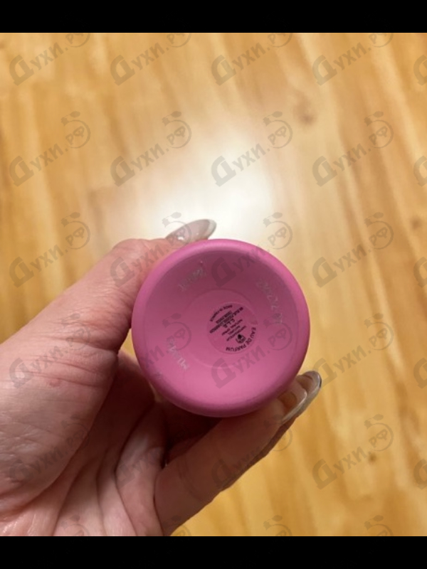 Купить Bubble Forever от Montale