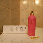 Отзывы Montale Bubble Forever