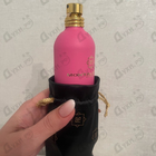 Отзывы Montale Bubble Forever