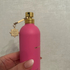 Отзыв Montale Bubble Forever