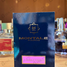 Отзыв Montale Bubble Forever