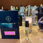 Отзыв Montale Bubble Forever